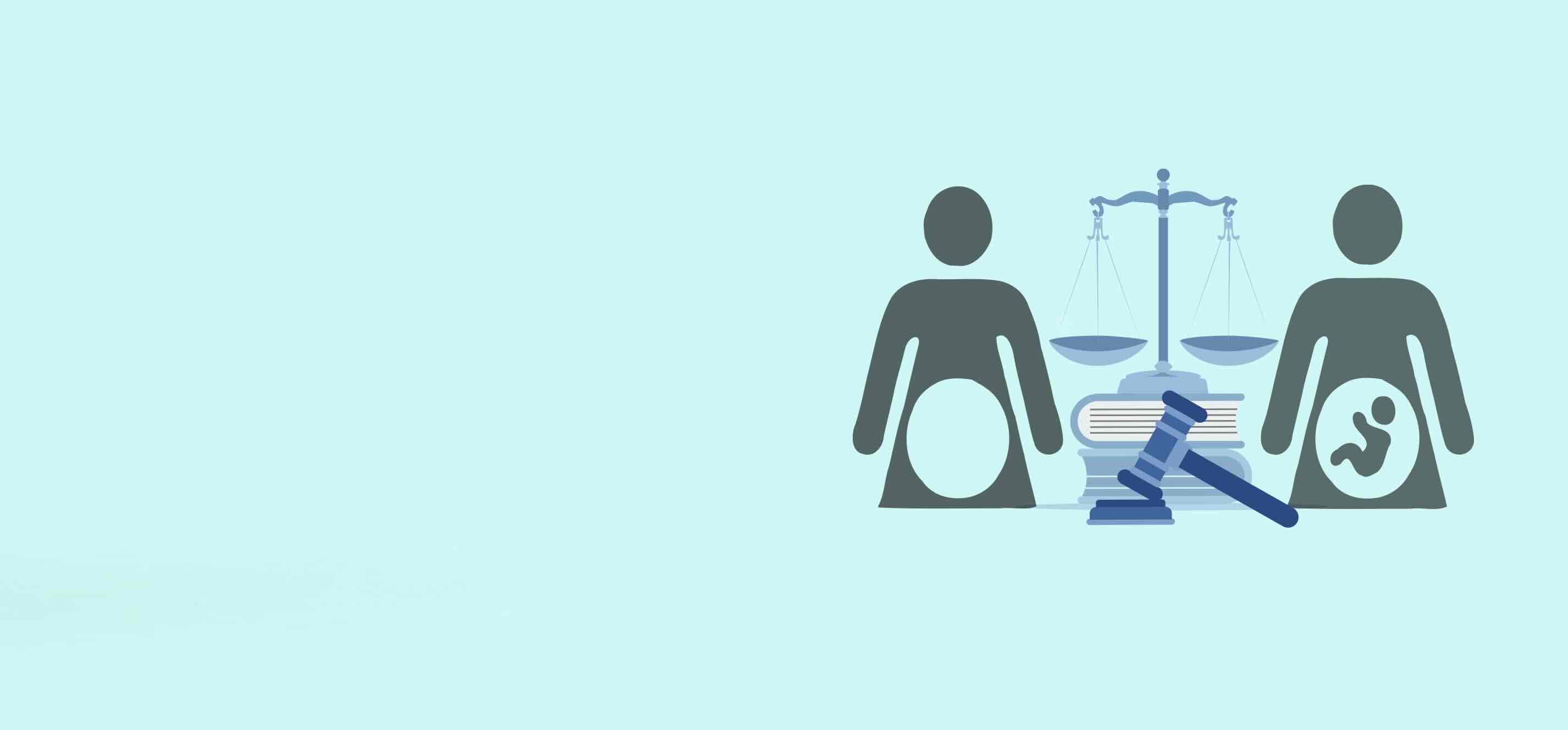 ¿Abortar si el feto tiene una malformación?