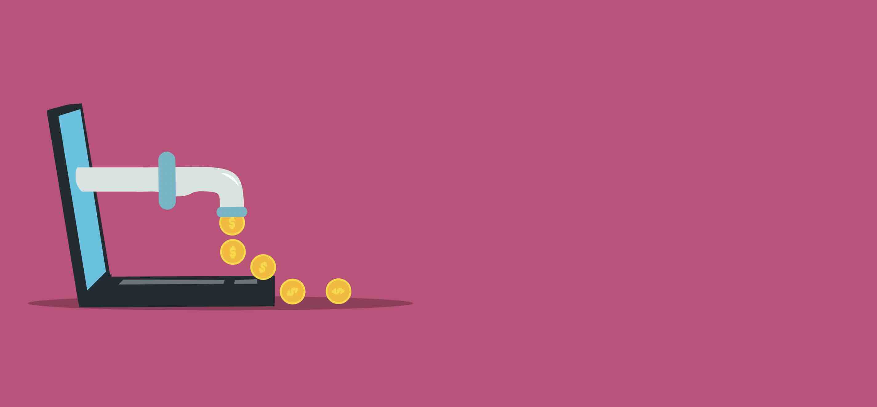 ¿Buscar trabajo por internet?