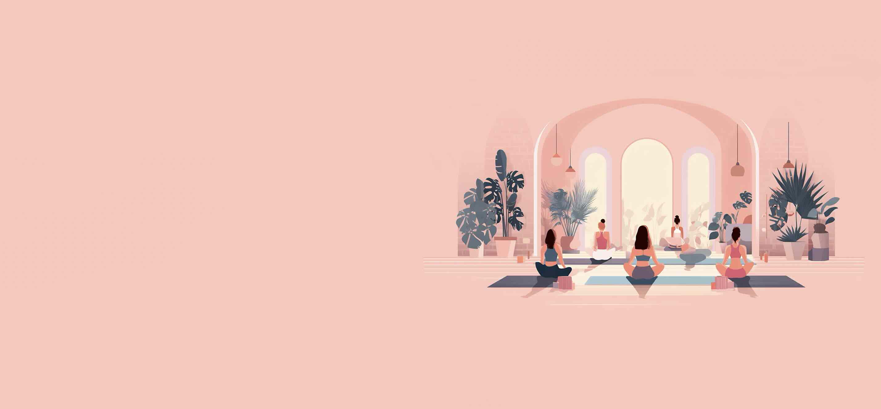 ¿Buscar un grupo de meditación?
