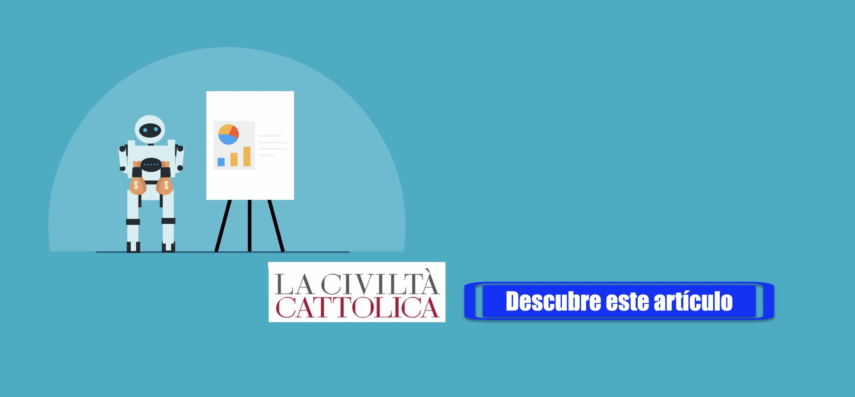 Economía política e inteligencia artificial