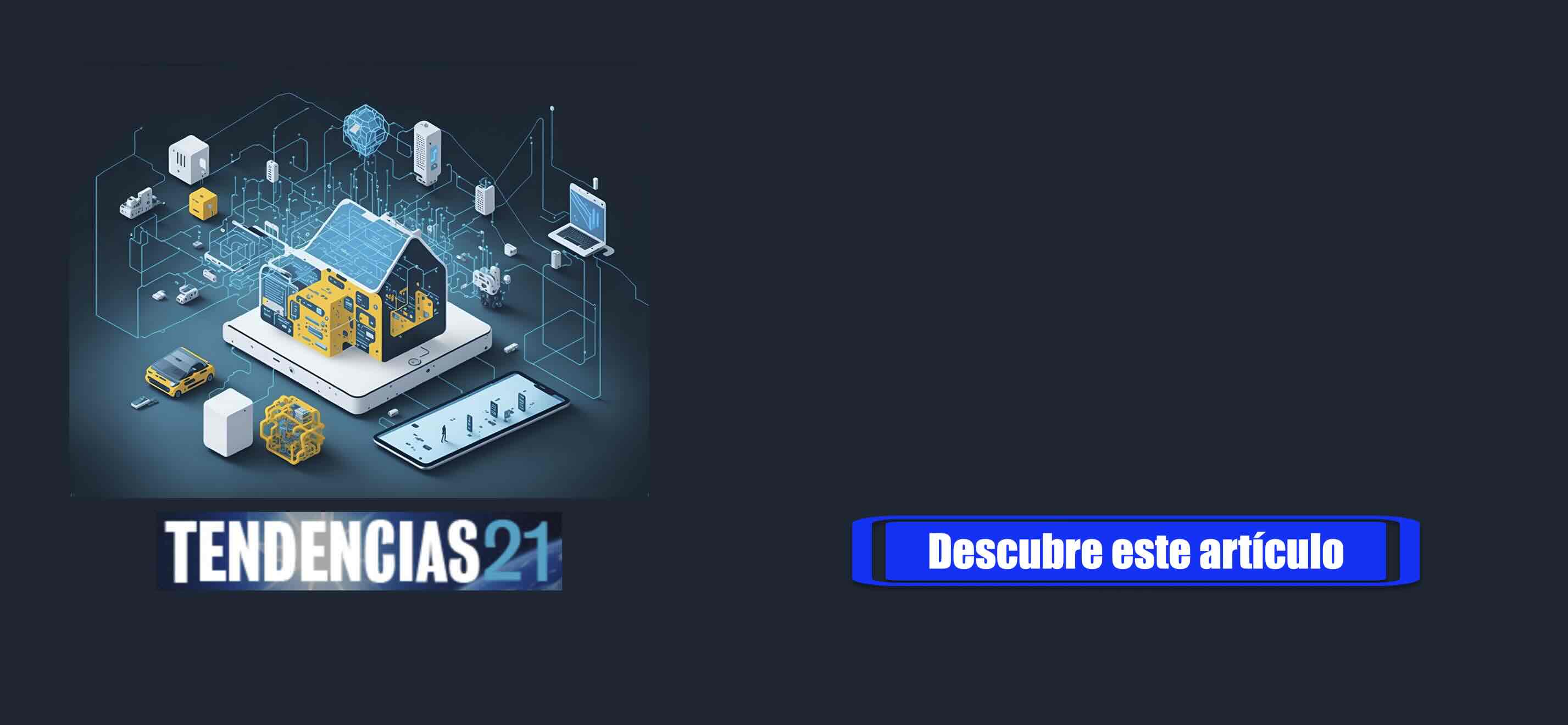 El Internet de las Cosas crece sin parar