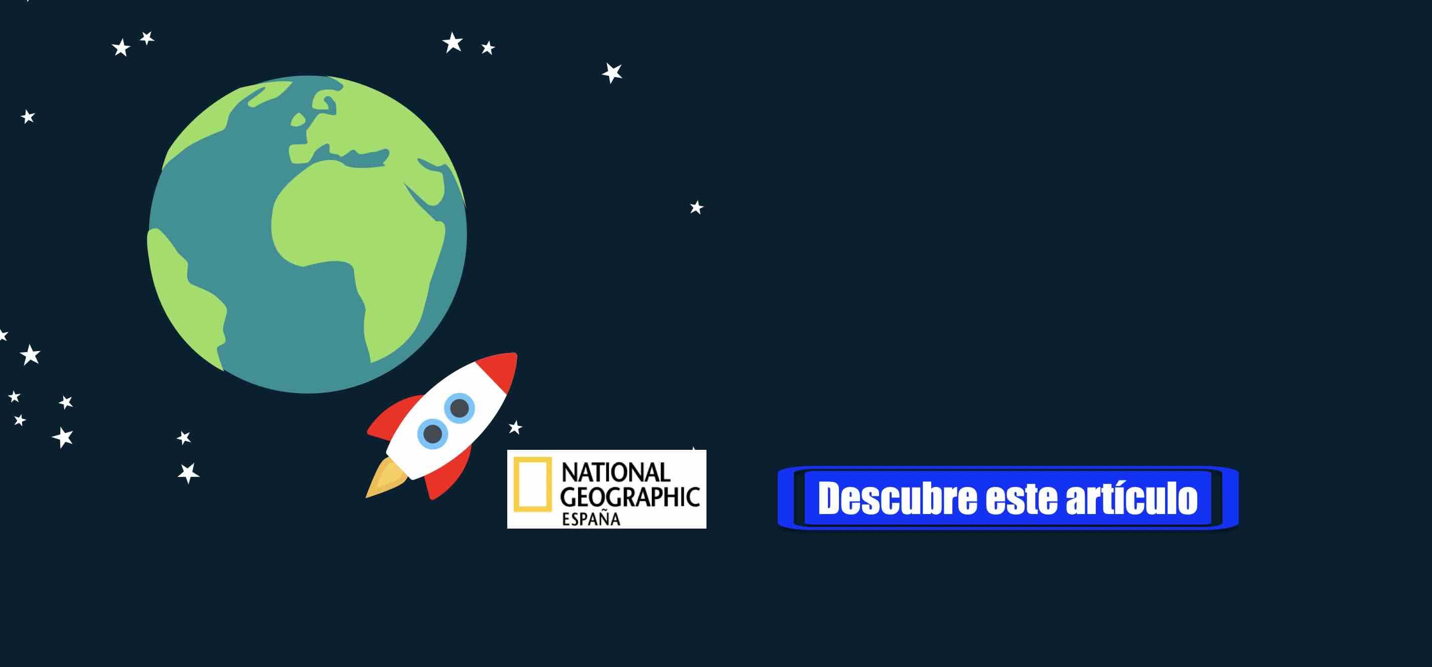 ¿Vivimos en un cementerio cósmico?