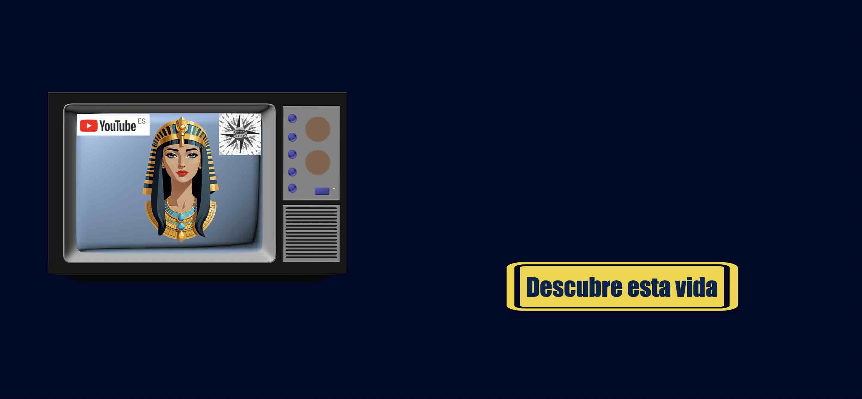 ¿Quién fue Cleopatra?