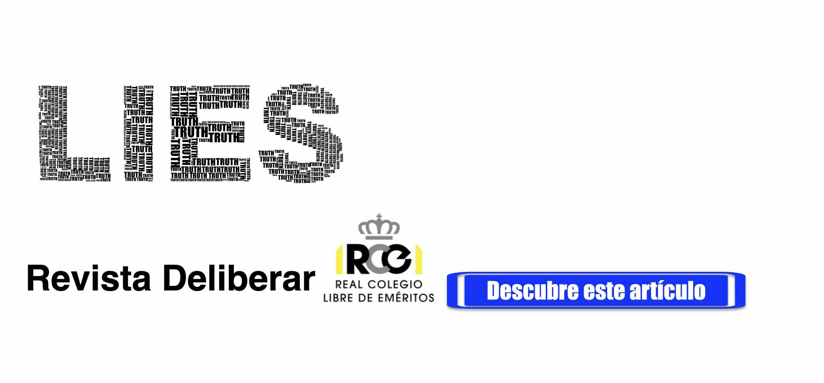 Teoría de la Mentira