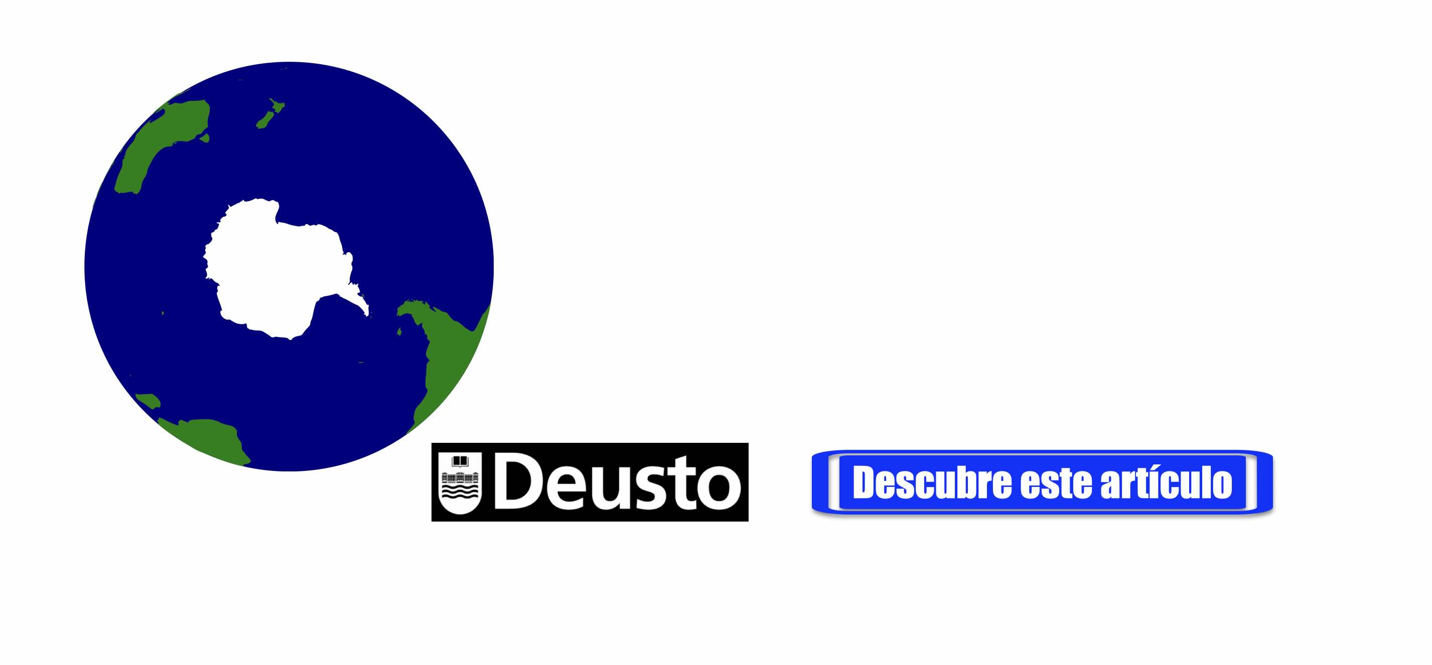 Antártida y medio ambiente
