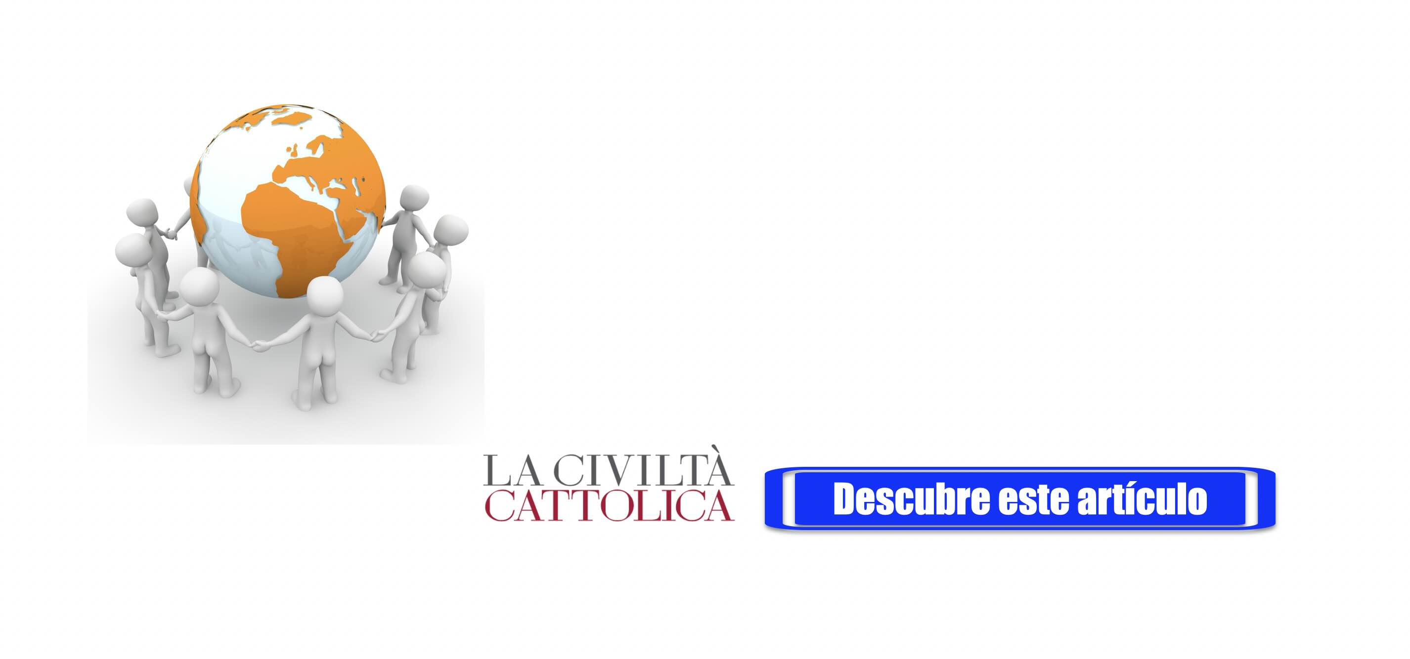 ¿Qué tipo de sociedad del trabajo queremos?