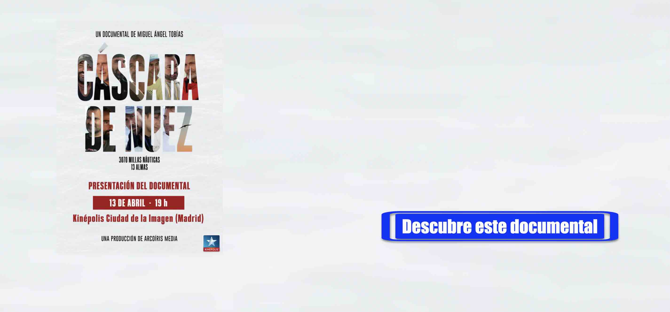 "Miguel Angel Tobías invita"