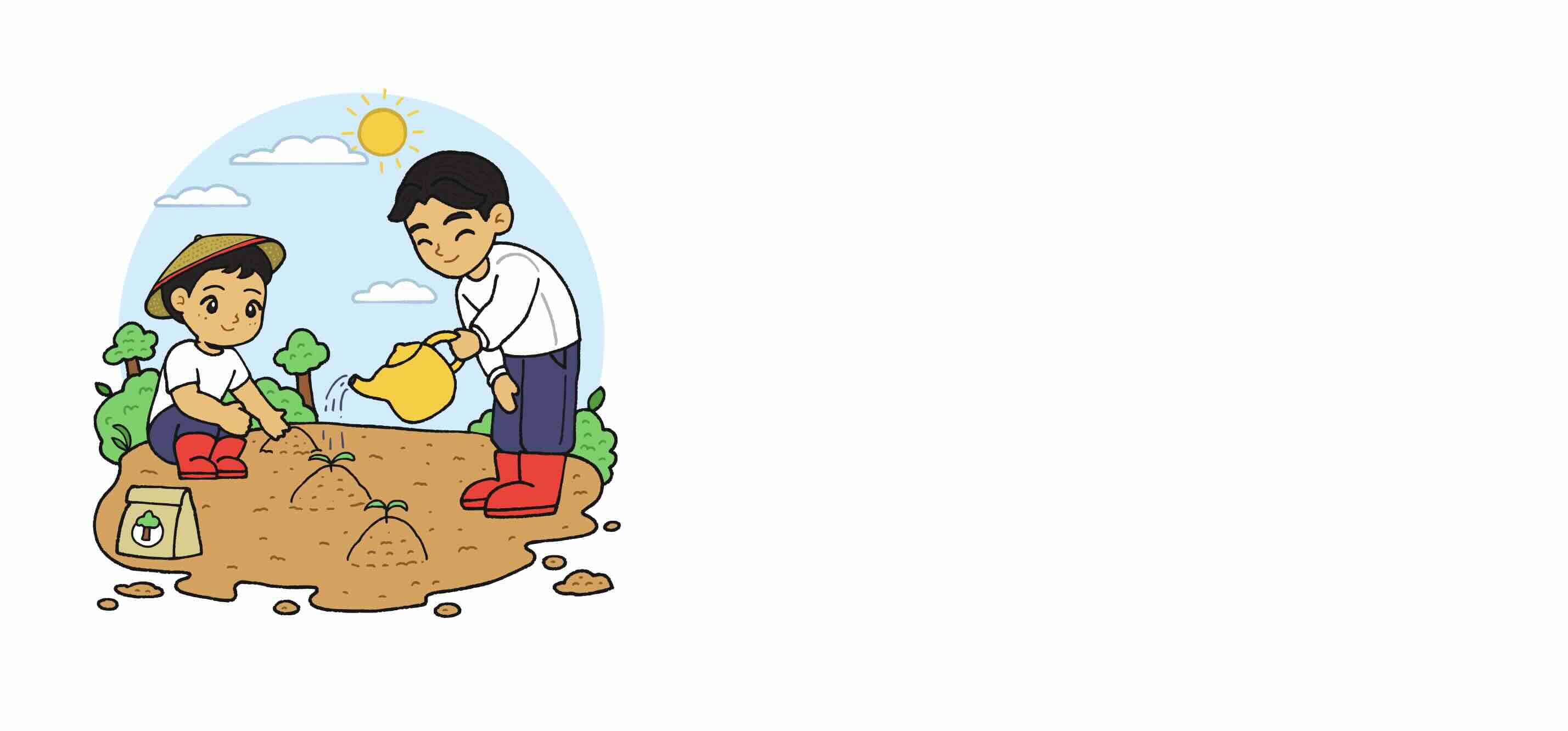 ¿Consumir verduras de agricultura ecológica?