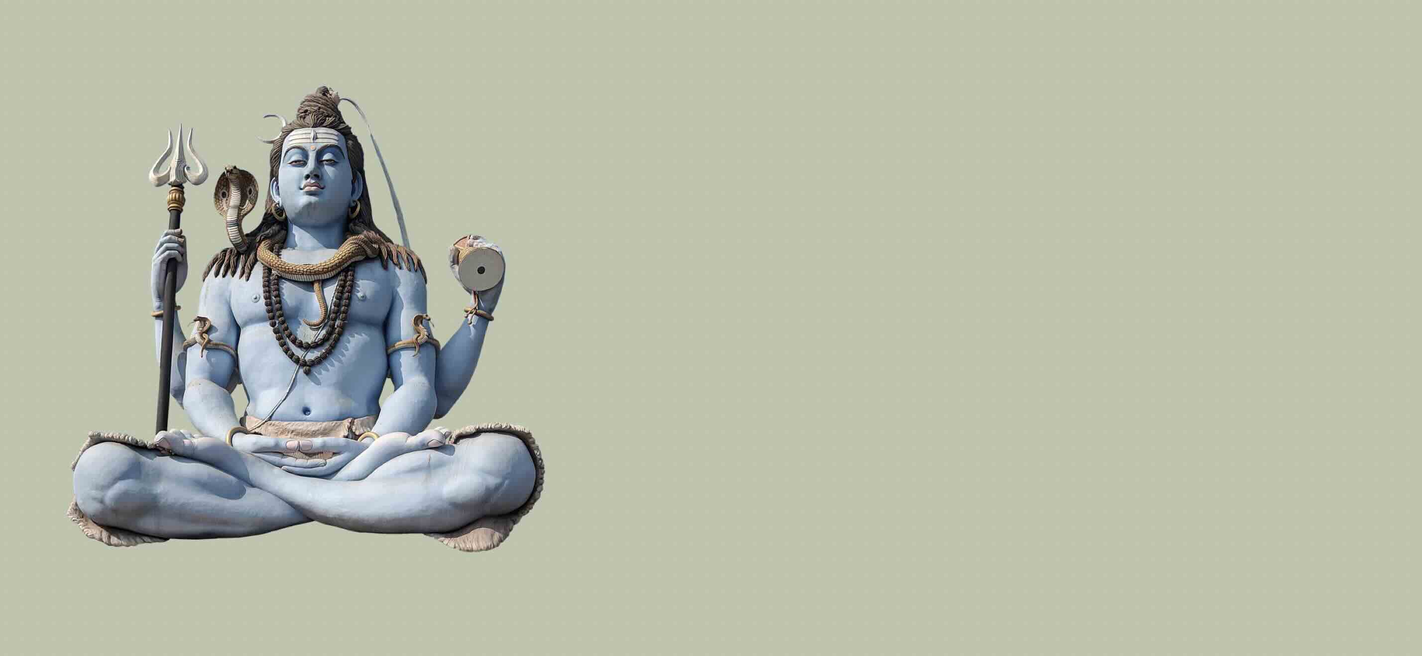 ¿Creer que existe un solo Dios?