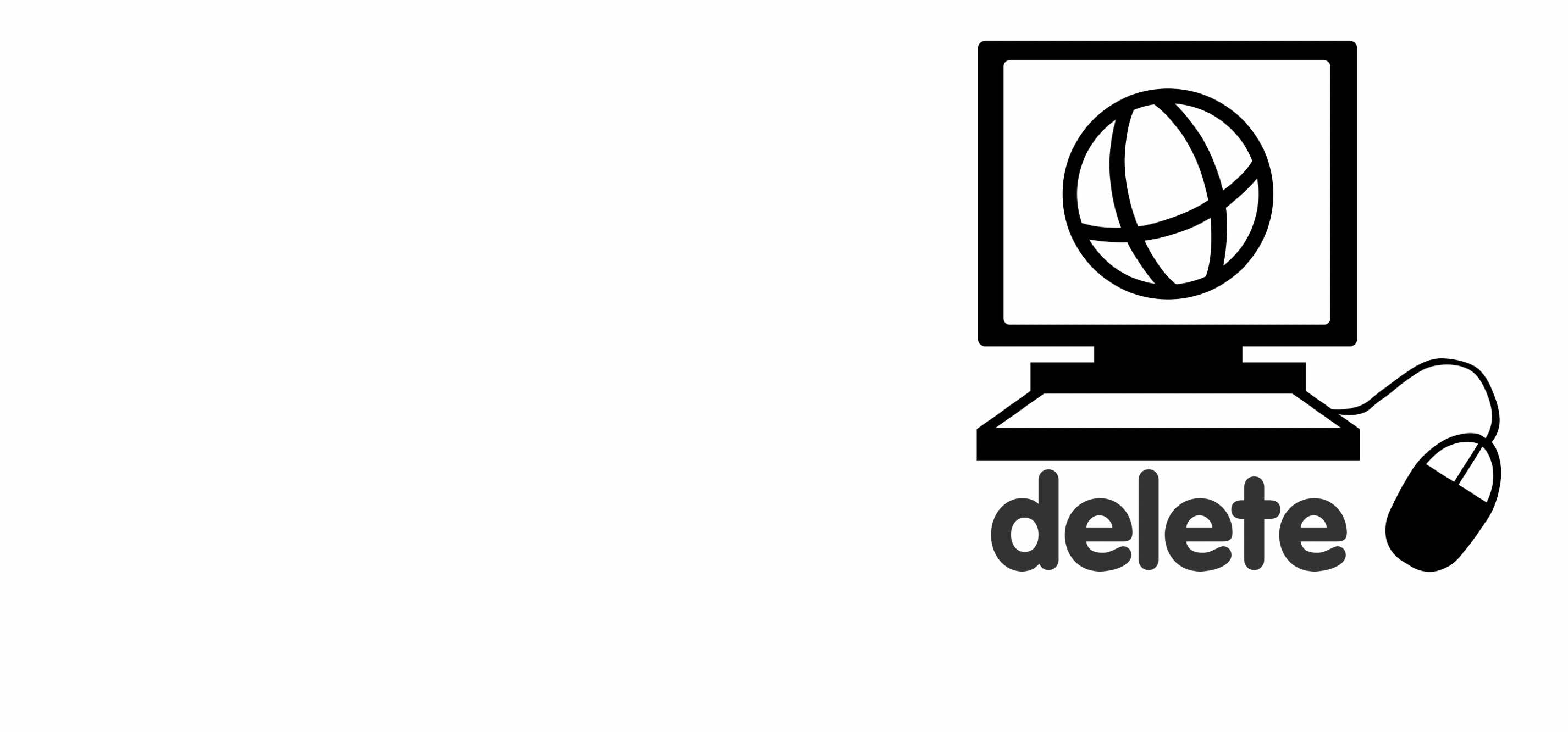 ¿Eliminar internet de mi vida?