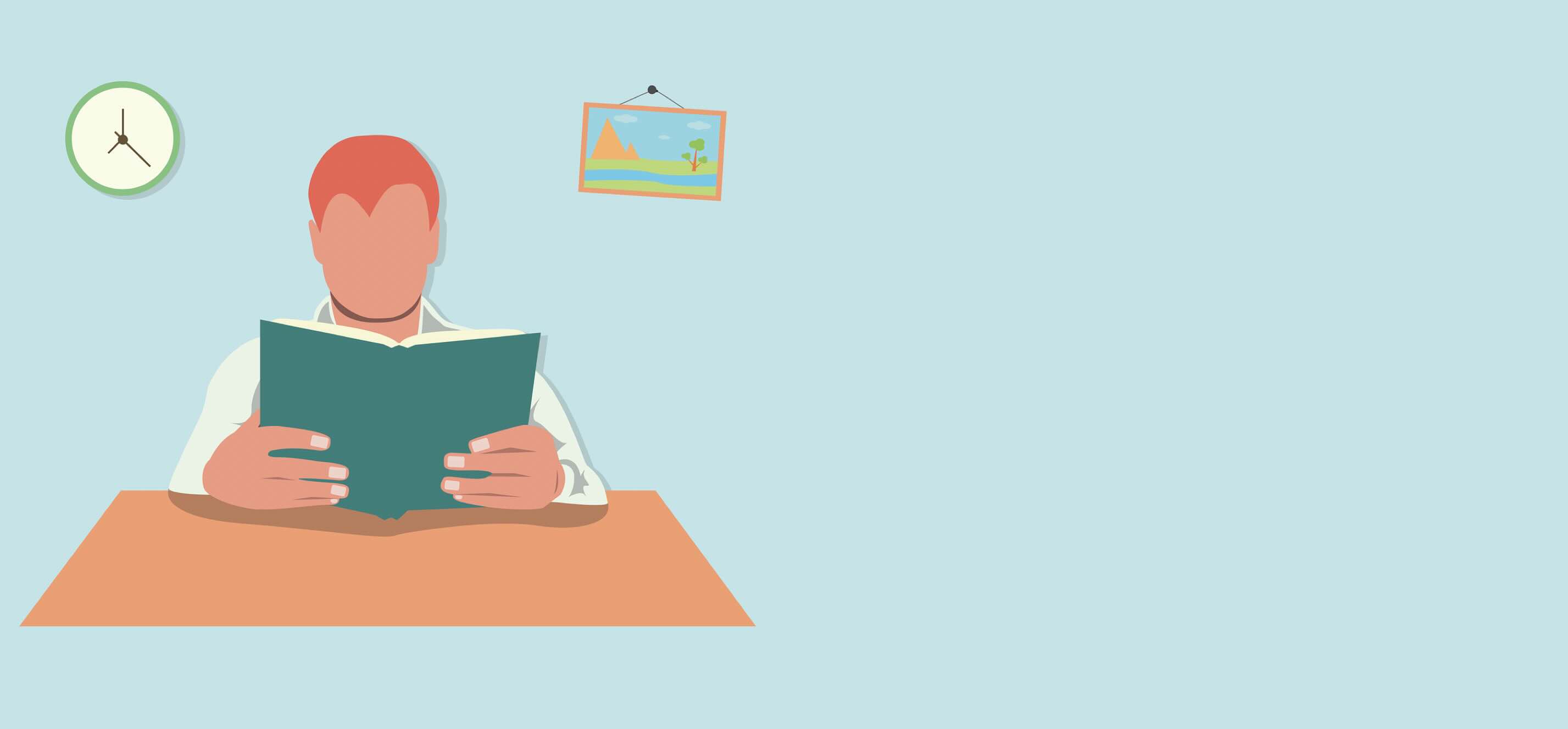 ¿Estudiar durante toda mi vida para ser siempre valioso?