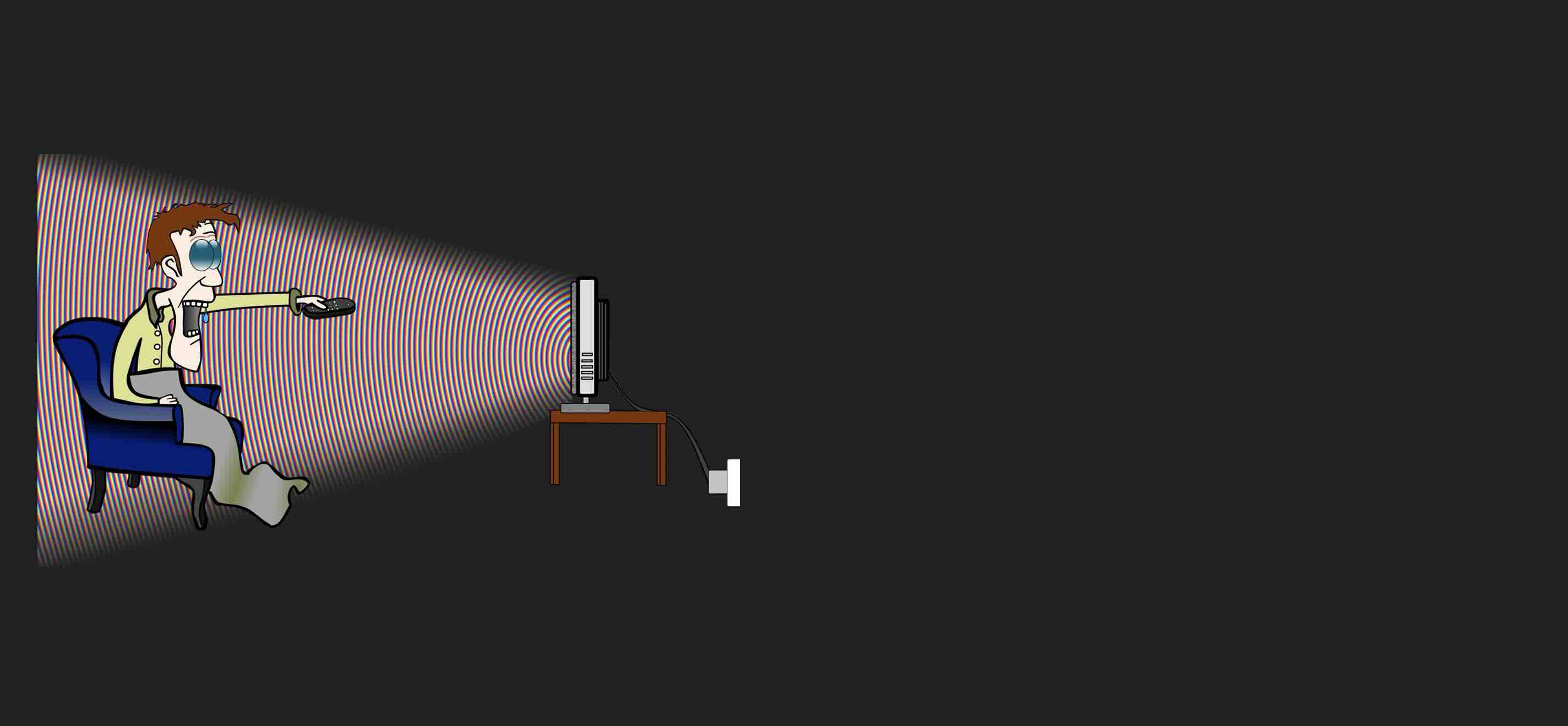 ¿Limitar el tiempo de ocio que dedico a ver la televisión?