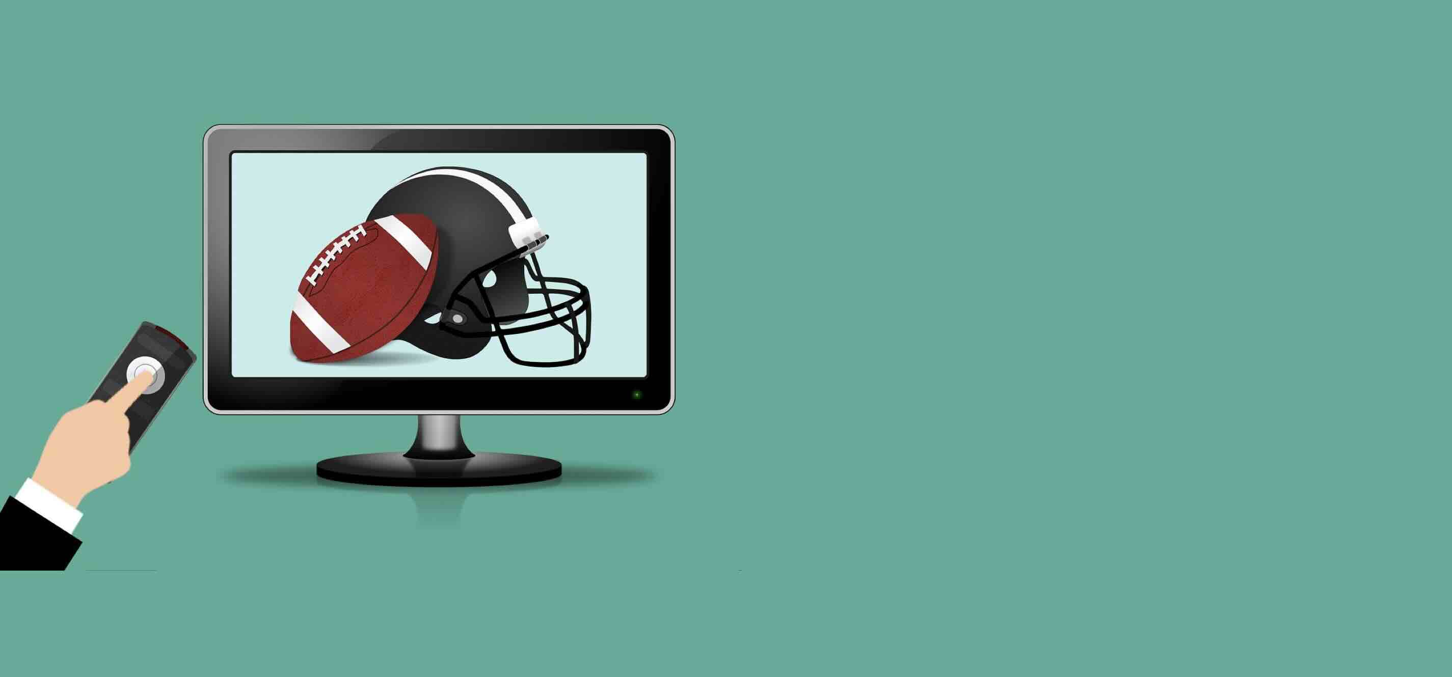 ¿Limitar los espectáculos deportivos en los medios?