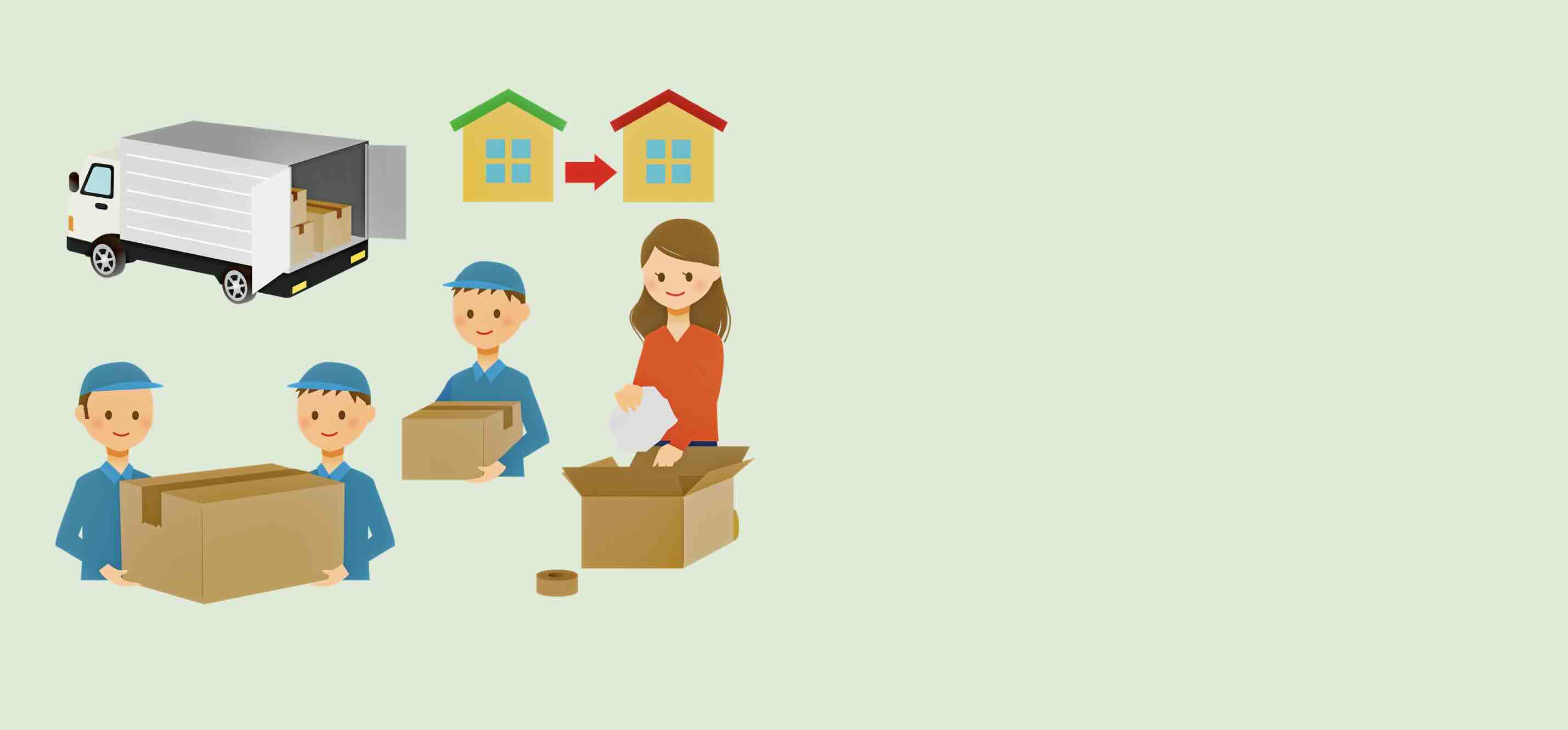 ¿Mudarme a la vivienda de algún familiar durante el desempleo?