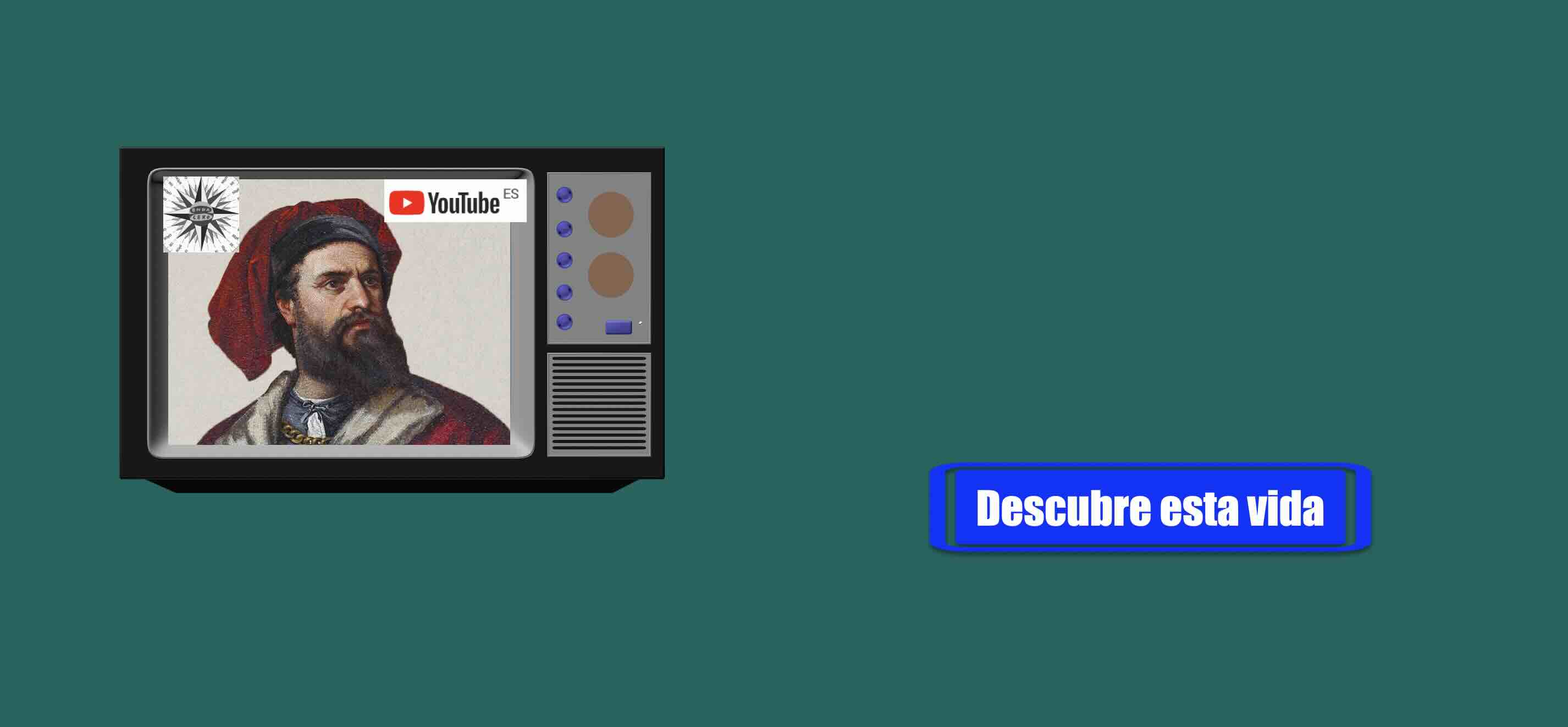 ¿Quién fue Marco Polo?