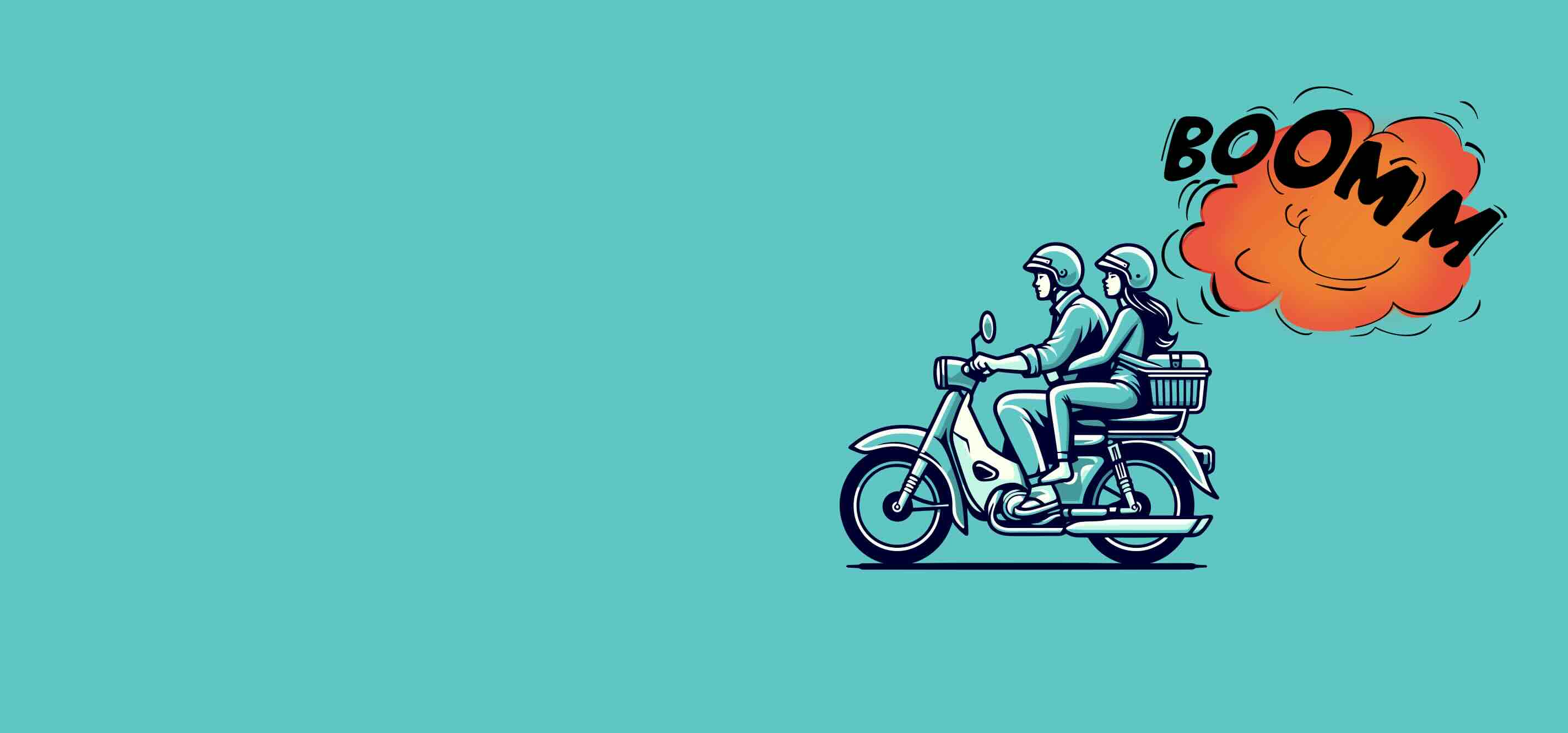 ¿Reducir el ruido provocado por los coches y las motocicletas?