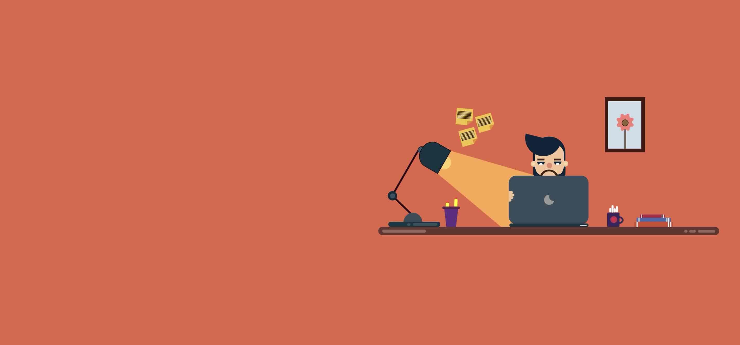 ¿Trabajar desde casa?