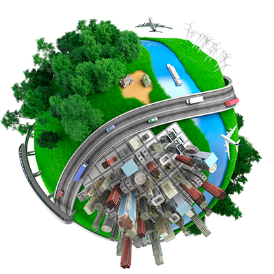 el estado de bienestar