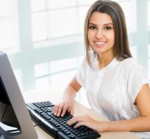 Aceptar universitarios en prácticas