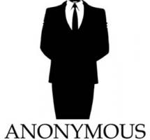 apoyar a anonymous