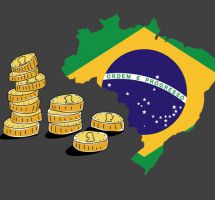¿Averiguar si existen buenas oportunidades de negocio actualmente en Brasil?