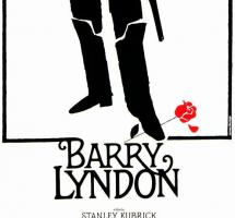 Ver 'Barry Lyndon' de Stanley Kubrick