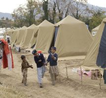 Campo de refugiados