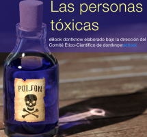Leer el ebook "Las personas tóxicas" de dontknowschool