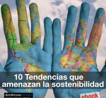¿Leer el ebook "10 Tendencias que amenazan la sostenibilidad" de Beatríz Lara?