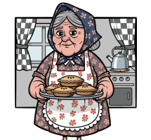 ¿Cocinar para mi hijo emancipado?