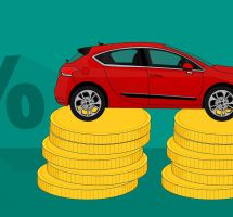 ¿Comprar un coche a plazos?