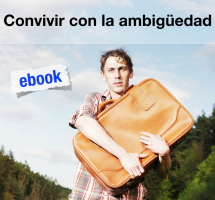 Leer el ebook "Convivir con la ambigüedad" de dontknowschool