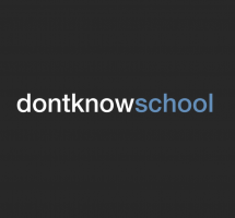 Permitir acceso a los contenidos y deliberaciones de la dontknowschool a todos los miembros de la organización