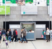 Evento, feria, congreso