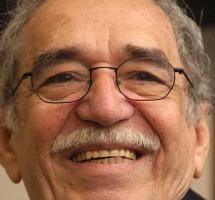 García-Márquez