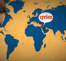 Guerra en Siria