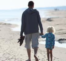 La personalidad de mi hijo adulto ¿dependerá de la educación que le dimos