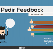 Leer el e-book "Pedir feed back" de dontknowschool