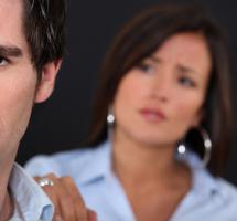 ¿Perdonar a mi expareja el mal que me hizo?