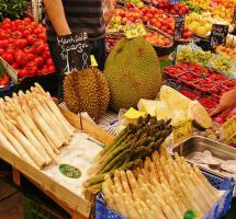 Practicar un comercio justo