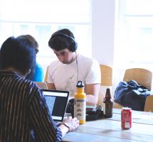 ¿Leer el ebook " Big Data" de dontknowschool?