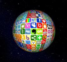 Trabajar con los ciudadanos para resolver los problemas a través de las tecnologías sociales