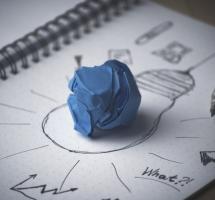 Utilizar metodologías de “design thinking” para promover la innovación en mi organización