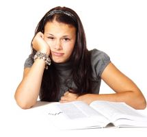 ¿Utilizar una técnica personal para estudiar?