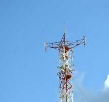 ¿Vivir cerca de una antena de telefonía móvil?