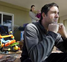 ¿Informar a mis hijos sobre mi desempleo?