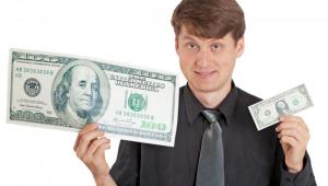 Aceptar menor salario para que mi empresa sea comtetitiva