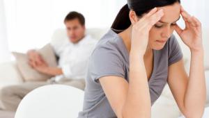 Relación de pareja, ¿aceptar que me deje?