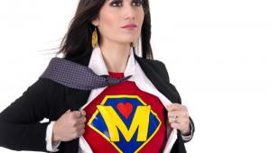 ¿Aceptar que no soy una supermujer?
