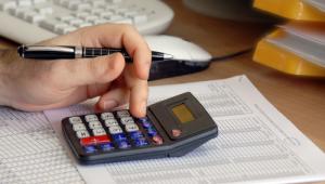 Analizar mi presupuesto gastos fijos